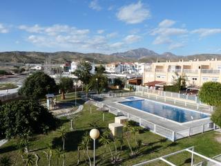 Casa a Pueblo Español-Coveta Fumá