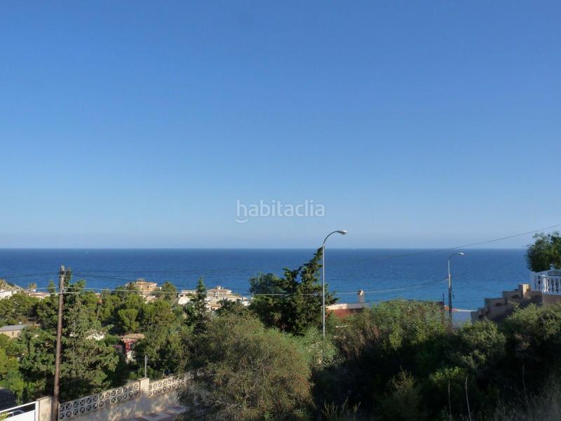 Foto 50bcabac-3962-4592-9de1-baaf7744d87e. Terreno residencial en Pueblo Español-Coveta Fumá Campello (el)