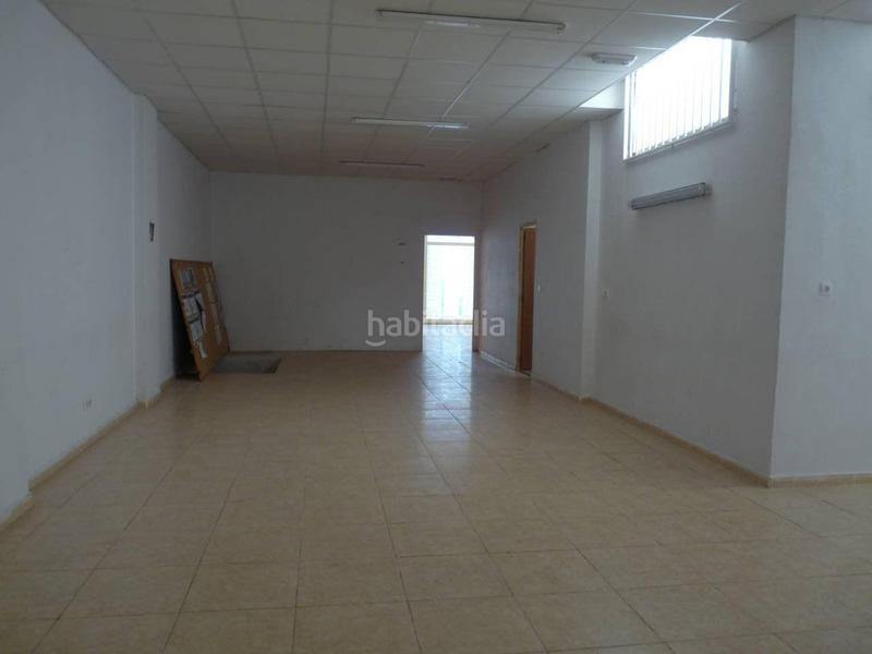 Foto 28b800f1-ecc8-4cc0-a777-f82112d2b023. Local comercial en Campello Playa Campello (el)