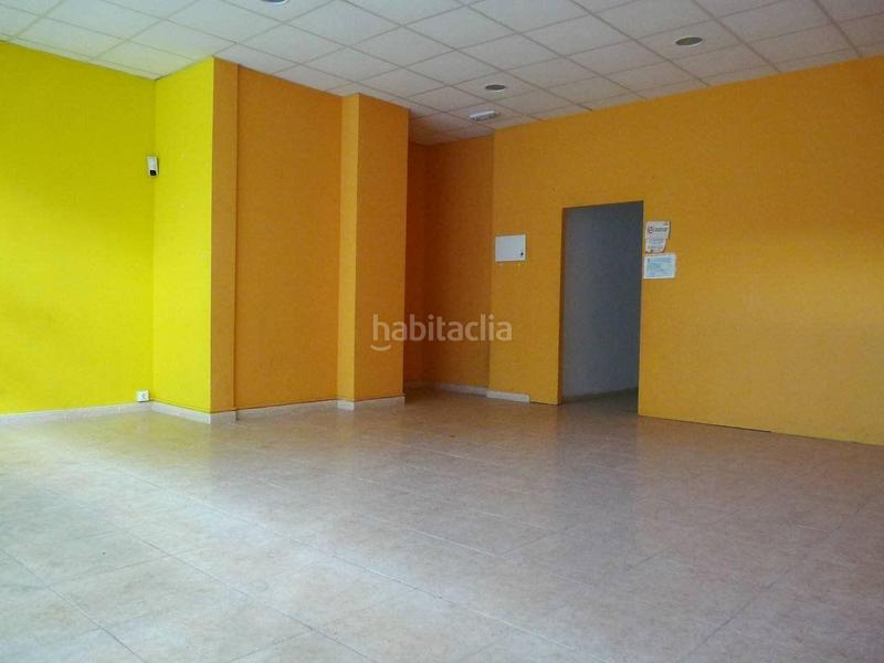Foto 30c57908-3486-421f-81b7-b0130c8ac2dd. Local comercial en Campello Playa Campello (el)