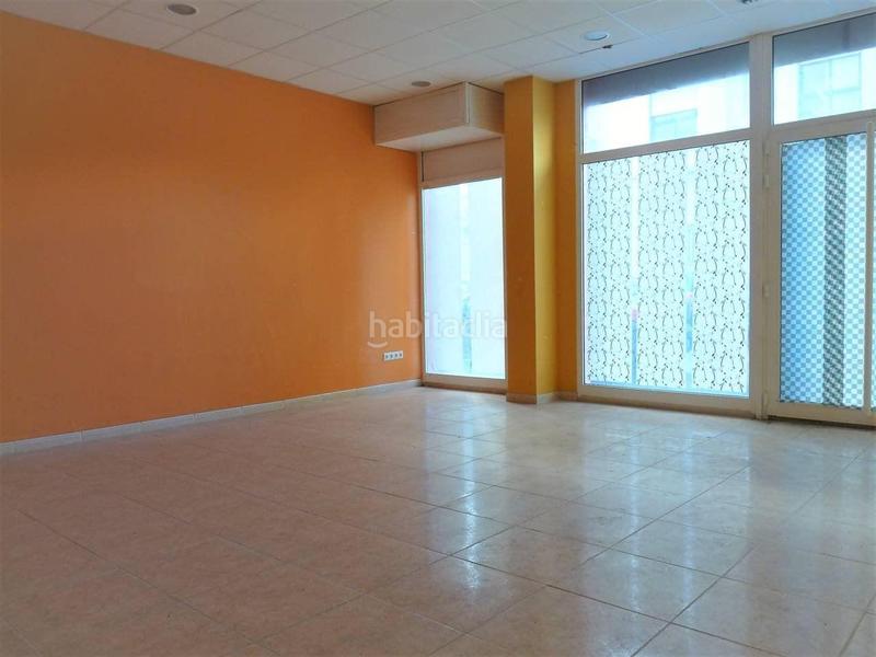 Foto f225f4da-13a7-4a36-94fa-9f2e5e407d72. Local comercial en Campello Playa Campello (el)