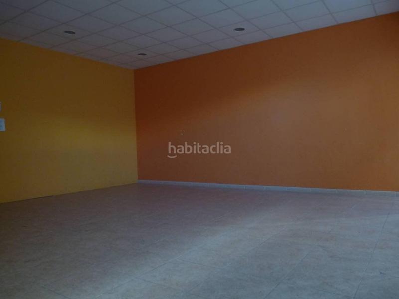Foto 8dd8e400-9376-4265-9ab0-a47427ac05f4. Local commercial dans Campello Playa Campello (el)