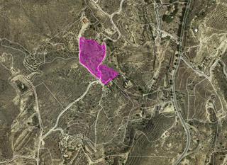 Residential Plot in Campello Pueblo
