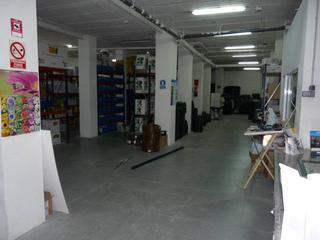 Local Comercial en Campello Playa