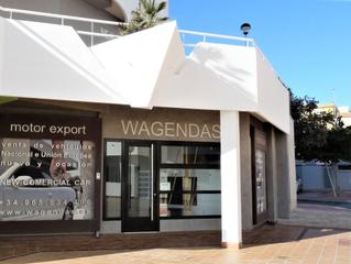 Local Comercial en Campello Playa