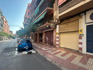 Local Comercial a Campello Pueblo