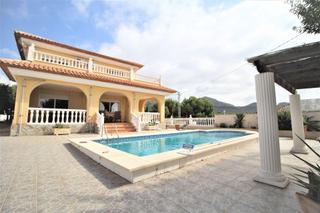 Chalet in Busot