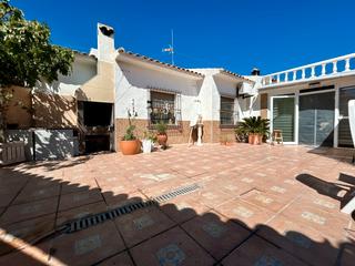 Casa adossada a Busot