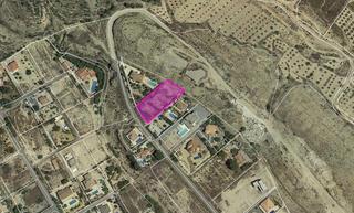 Terreno residenziale in Montnegre