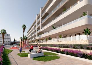 Apartament a Bonalba-Cotoveta
