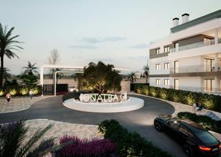 Apartament a Bonalba-Cotoveta