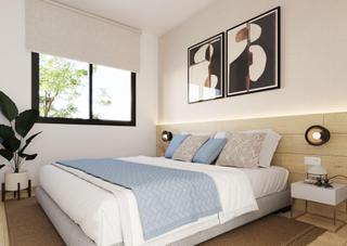 Apartment in Bonalba-Cotoveta