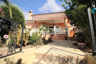 Chalet en Bonalba-Cotoveta