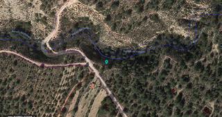 Terrain rsidentiel en Aiges