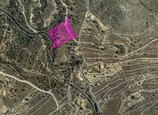 Terrain rsidentiel en Aiges