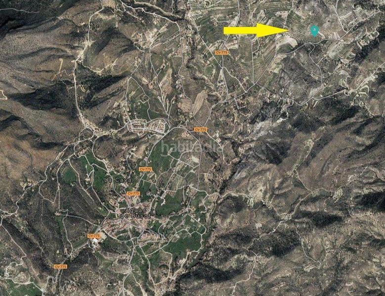 Foto 235c14e3-ffd0-4a26-9c0c-e6cffa45b3c1. Terreny residencial a Aigües