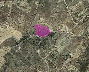 Terreny residencial a Aigües