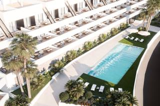 Appartement en Balcn de Finestrat-Terra Marina