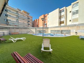 Apartament a Campello Playa