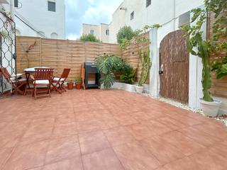 Haus in Pueblo Español-Coveta Fumá
