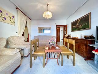 Apartamento en Playa Muchavista