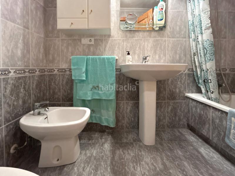 Foto 070fe202-6495-499f-af06-cbe74dfb770b. Apartament amb aparcament a Campello Playa Campello (el)