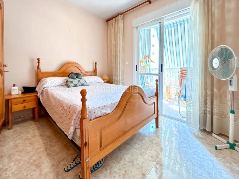 Foto 47929819-c9d4-49a1-9777-9d251c955b2f. Apartament amb aparcament a Campello Playa Campello (el)