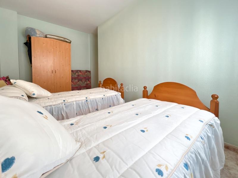 Foto 52ccc662-d026-4f1f-94bf-4855833a4888. Apartament amb aparcament a Campello Playa Campello (el)