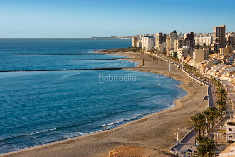Foto 61a2d526-1364-4f6a-9609-67eeea7bd4ea. Apartament amb aparcament a Campello Playa Campello (el)