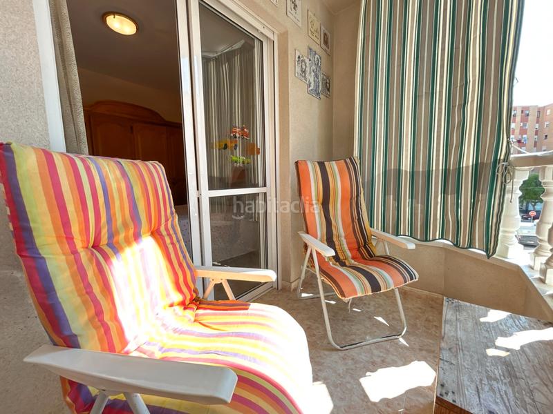 Foto 6536abac-7e34-4b32-825f-9eef8f34d197. Apartament amb aparcament a Campello Playa Campello (el)