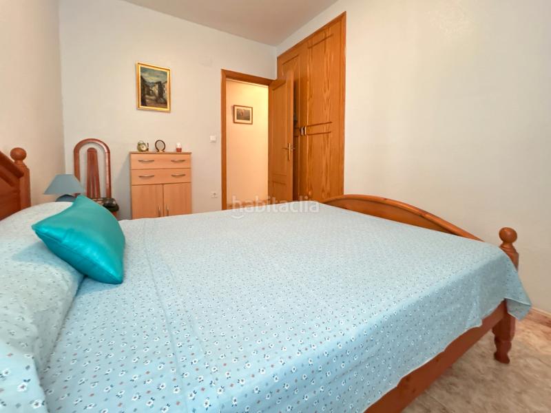 Foto bba62f99-b72d-4b5d-b889-59a1380b19da. Apartament amb aparcament a Campello Playa Campello (el)