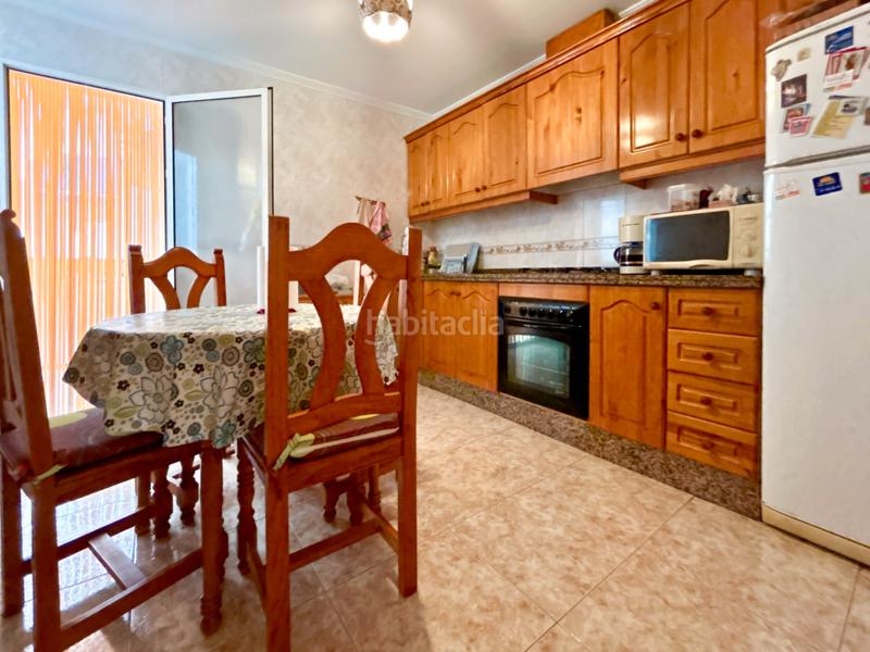 Foto c82da13b-38e7-4b71-83ca-183127197d16. Apartament amb aparcament a Campello Playa Campello (el)