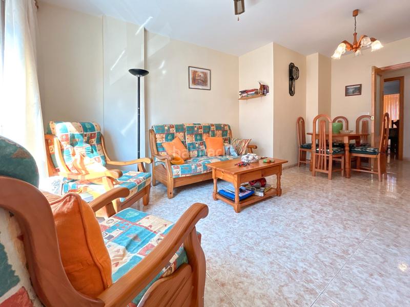 Foto e565c188-6018-4523-9d72-884b5e819b69. Apartament amb aparcament a Campello Playa Campello (el)