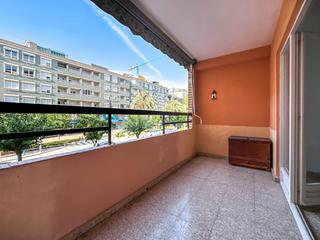 Appartement in Campello Playa