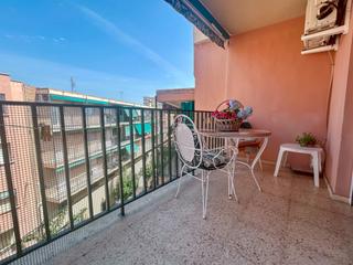 Apartament a Campello Playa
