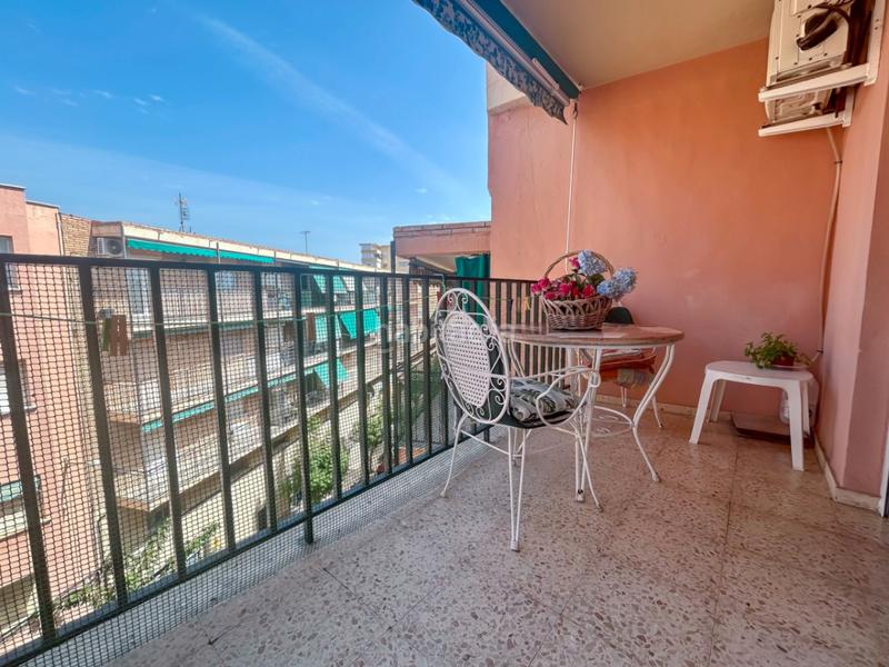 Foto 54031095-c588-4467-80d1-5706c0aaf48e. Apartamento en Campello Playa Campello (el)