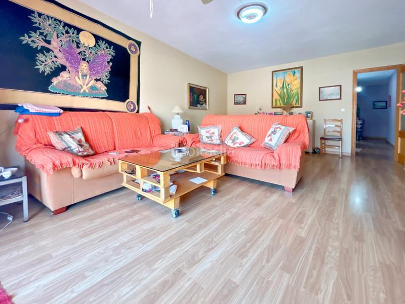 Foto 4808fb6b-be4d-4219-b734-26ca99eba143. Appartement dans Campello Playa Campello (el)