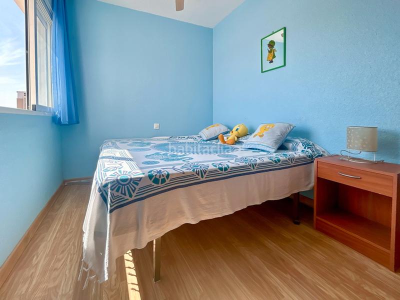Foto ab6fb7da-3bf2-4e2d-aee9-cec5eb919929. Piccolo appartamento in Campello Playa Campello (el)