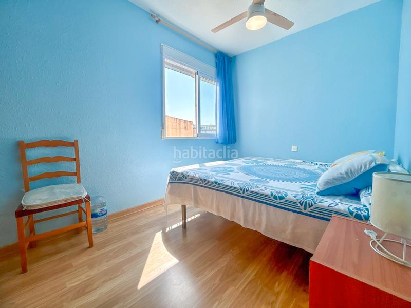 Foto cdd5565a-5bc8-4528-aade-a44b22d9840a. Piccolo appartamento in Campello Playa Campello (el)