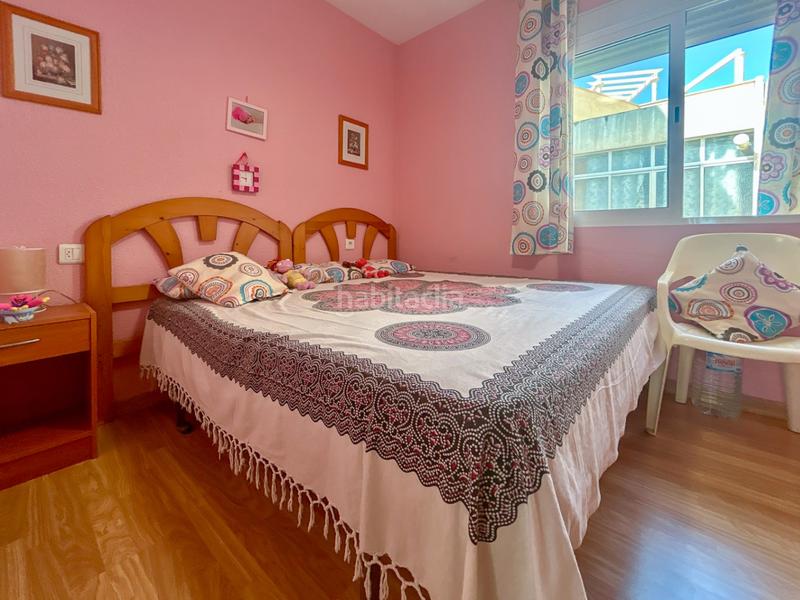 Foto d86bd9e5-9fdf-437b-8116-967f260fb386. Piccolo appartamento in Campello Playa Campello (el)
