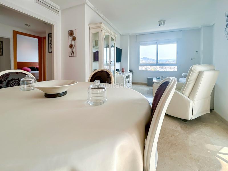 Foto 15ae43e3-2b3c-45d9-a984-fc28532d75a5. Apartament amb aparcament piscina a Campello Pueblo Campello (el)