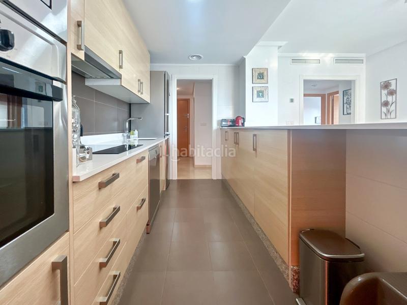 Foto 40b810be-1f85-44ac-b04b-91feaaa9eae3. Apartament amb aparcament piscina a Campello Pueblo Campello (el)