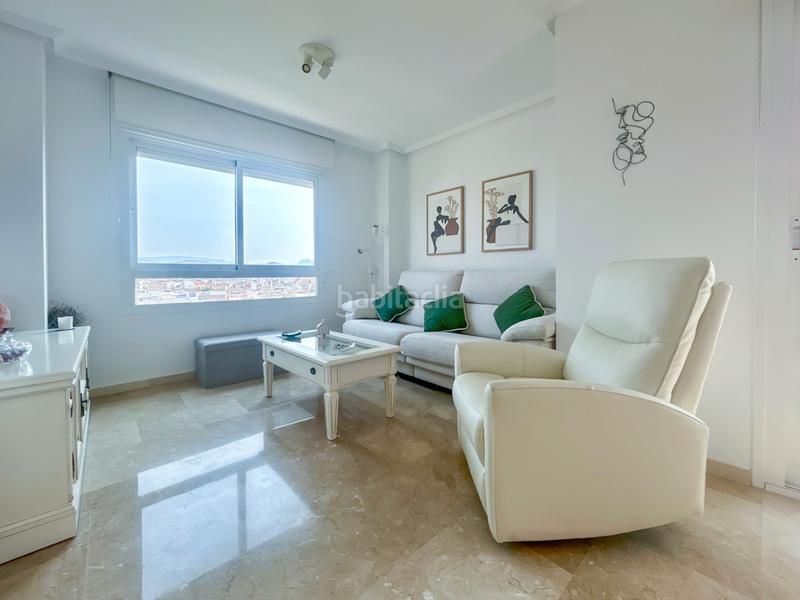 Foto 55506df9-91d7-4e9e-9ceb-4a1c25891a45. Apartament amb aparcament piscina a Campello Pueblo Campello (el)