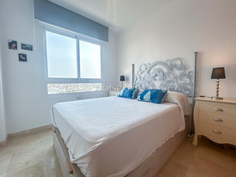 Foto 8a4339ed-8ce0-461d-be1f-ed451ceda3e7. Apartament amb aparcament piscina a Campello Pueblo Campello (el)