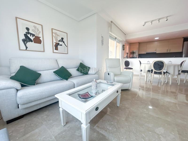 Foto 8fbdd816-4e77-461c-b133-9941c1223db0. Apartament amb aparcament piscina a Campello Pueblo Campello (el)