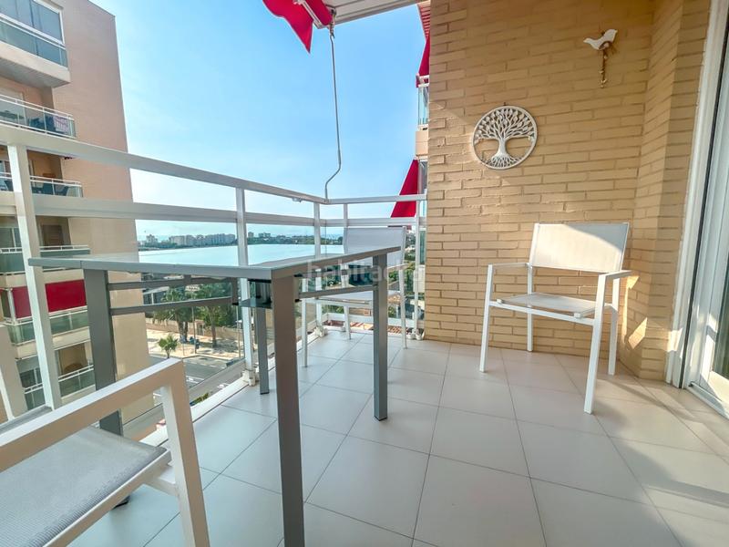 Foto b46d97fb-bc33-4d46-b410-b6bf1c7a2ab3. Apartament amb aparcament piscina a Campello Pueblo Campello (el)