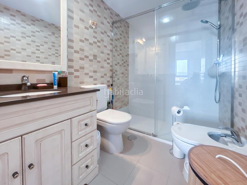 Foto dfcbbc1c-3f3d-40d9-af4e-ed6d2c814488. Apartament amb aparcament piscina a Campello Pueblo Campello (el)