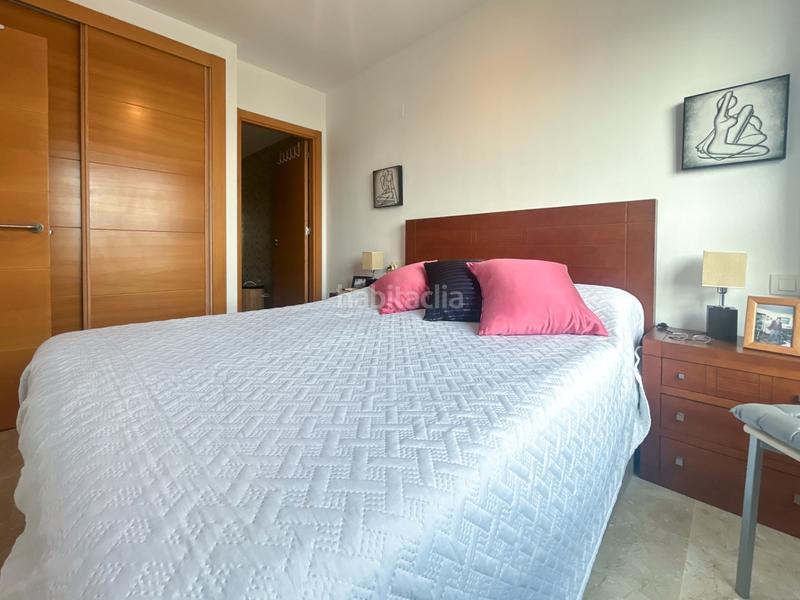 Foto e370cf84-481e-4af3-90b2-aff22b36cd6c. Apartament amb aparcament piscina a Campello Pueblo Campello (el)
