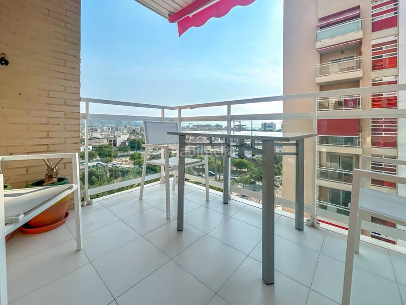 Foto fd24f576-0ff9-4f08-951f-7cd064b9f5b7. Apartament amb aparcament piscina a Campello Pueblo Campello (el)