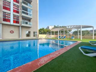 Apartamento en Campello Pueblo